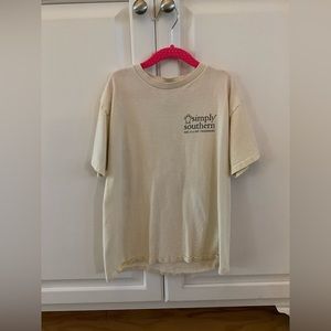 Simply Southern shirt